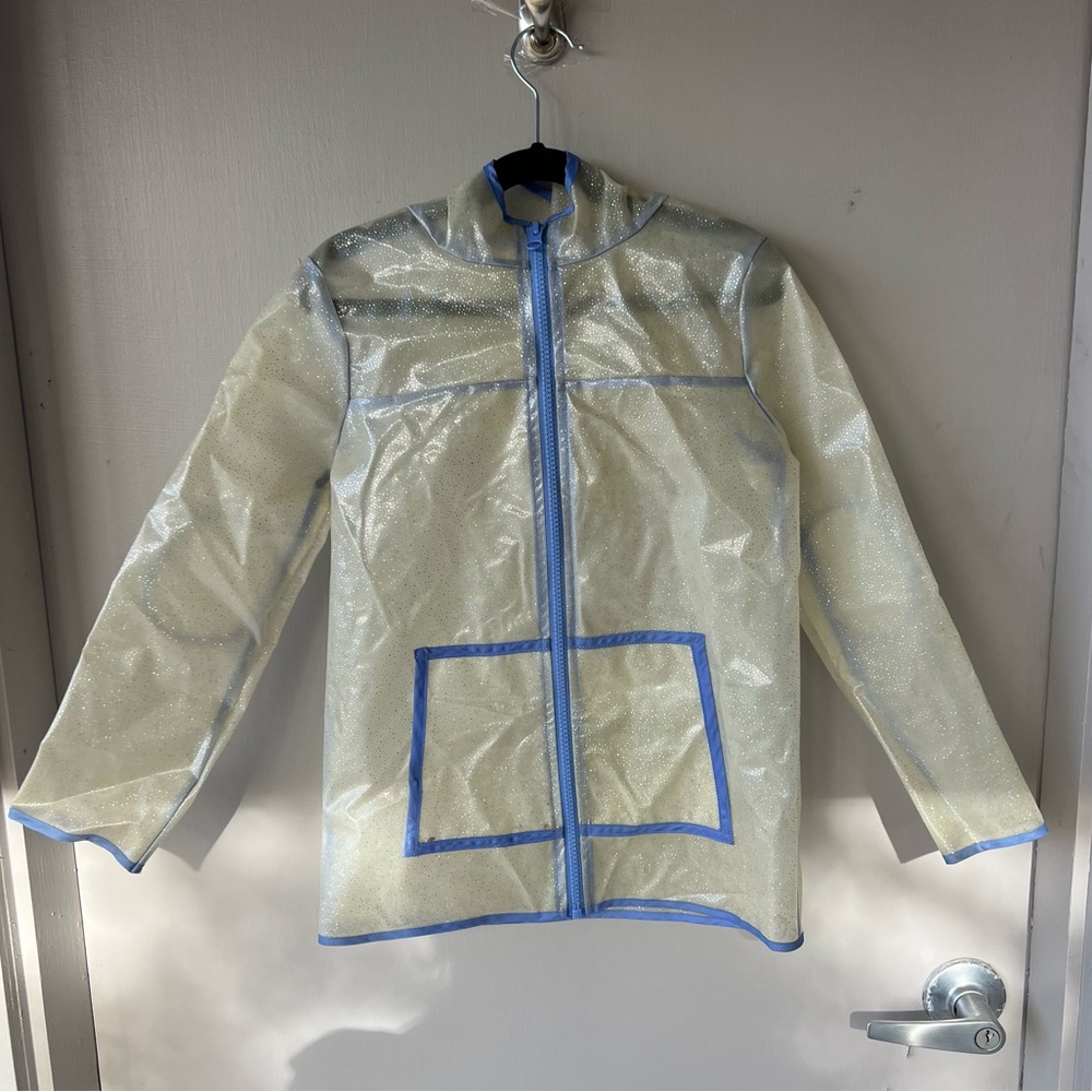 Cat & Jack Raincoat